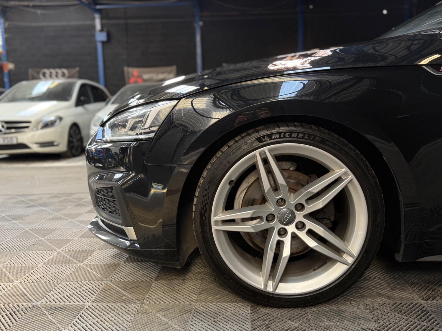 Used Audi A5 2019 for sale - 78019972: Photo 42