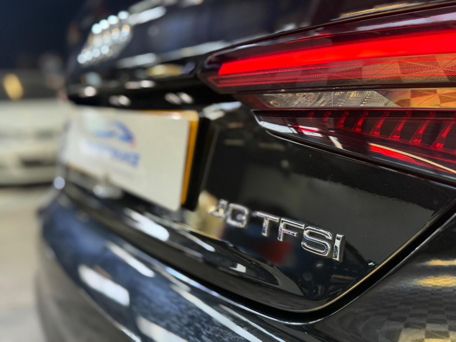 Used Audi A5 2019 for sale - 78019972: Photo 44