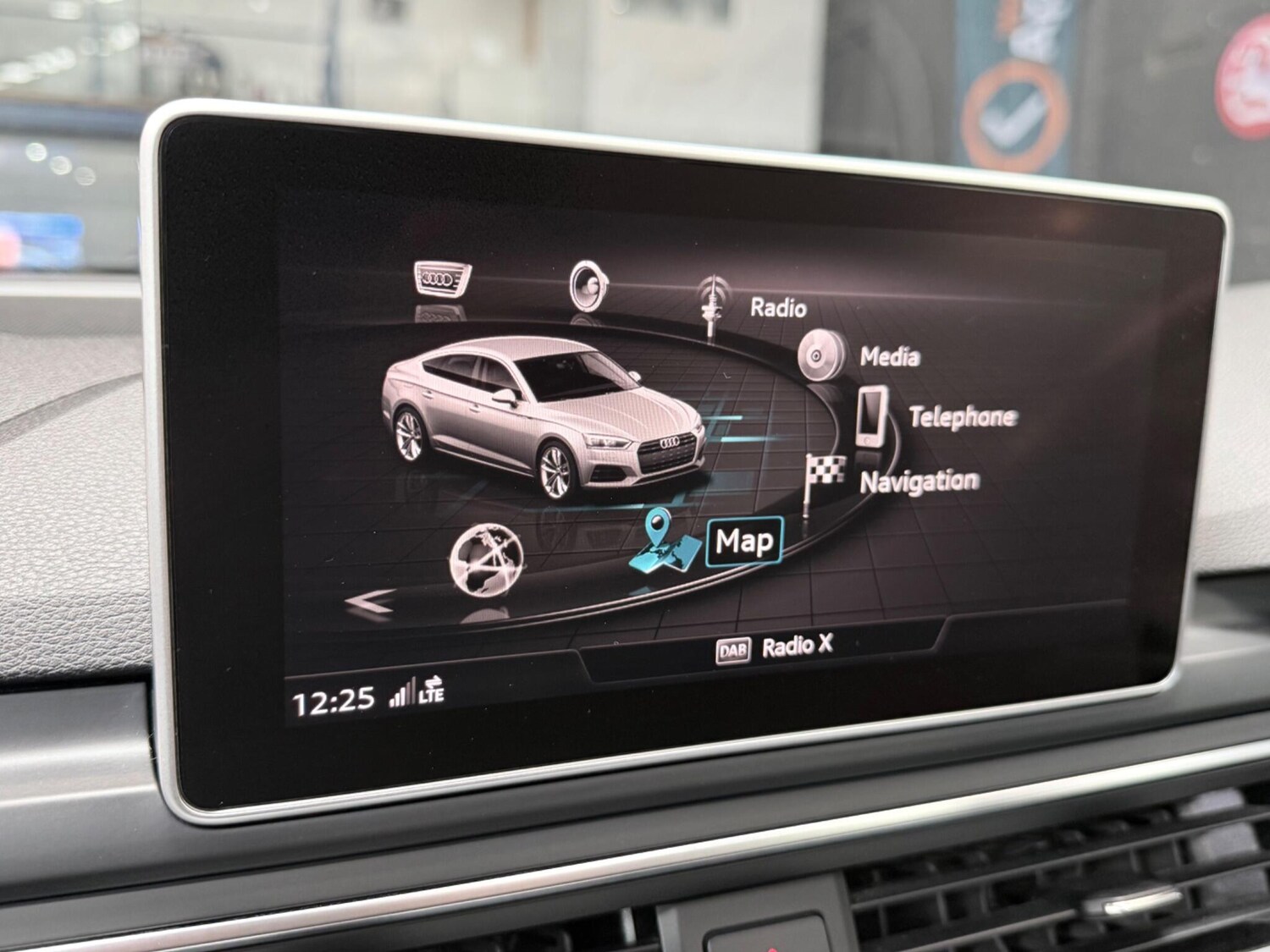 Used Audi A5 2019 for sale - 78019972: Photo 46