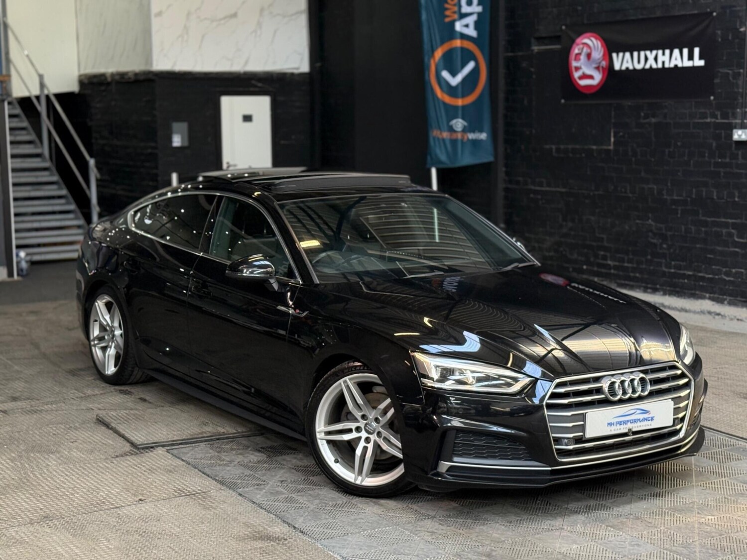 Used Audi A5 2019 for sale - 78019972: Photo 47