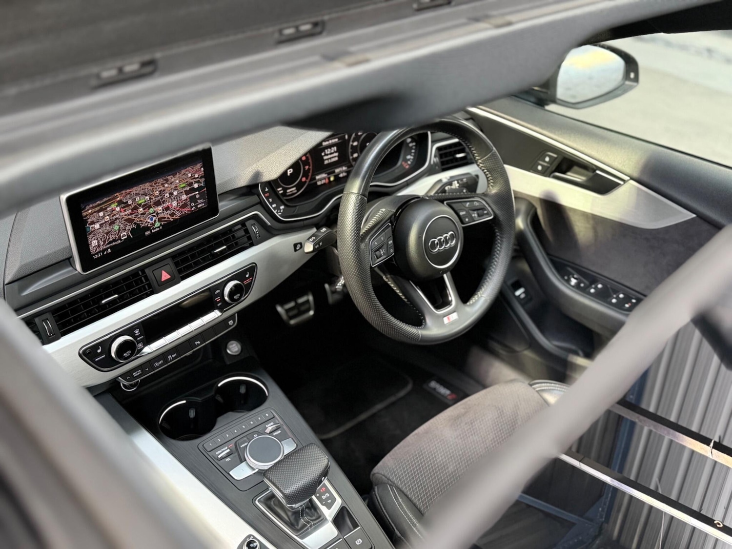 Used Audi A5 2019 for sale - 78019972: Photo 5