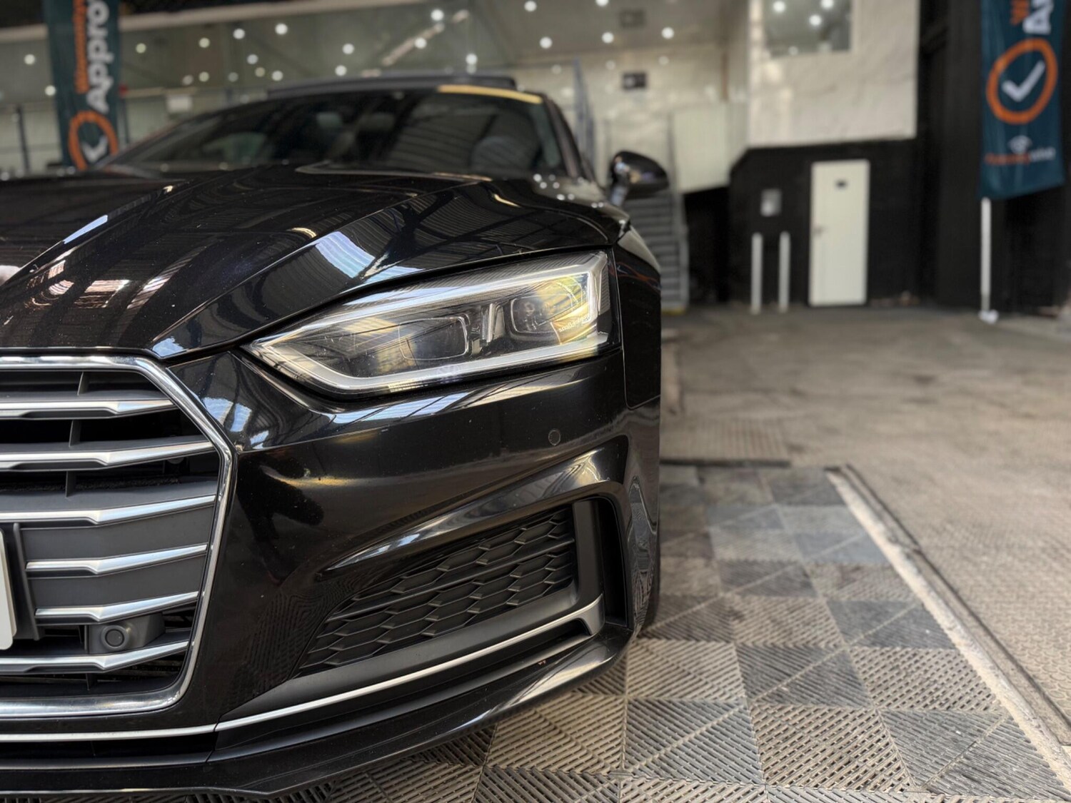 Used Audi A5 2019 for sale - 78019972: Photo 51