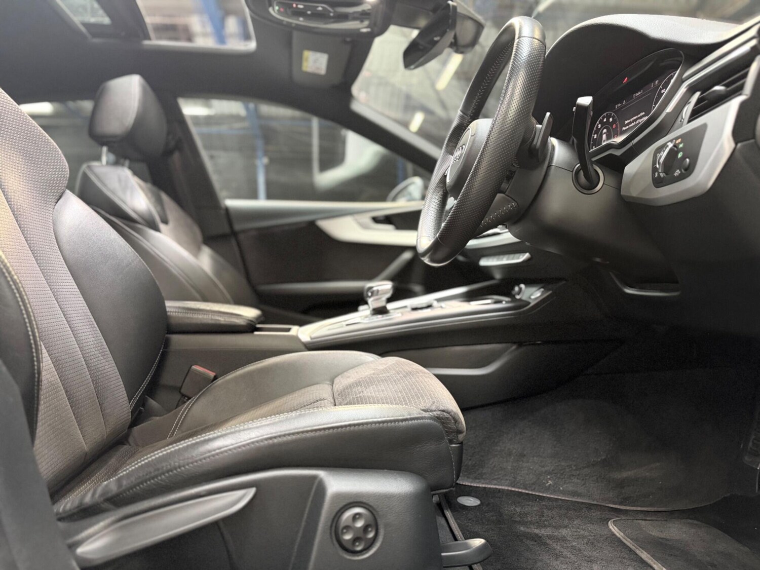 Used Audi A5 2019 for sale - 78019972: Photo 52