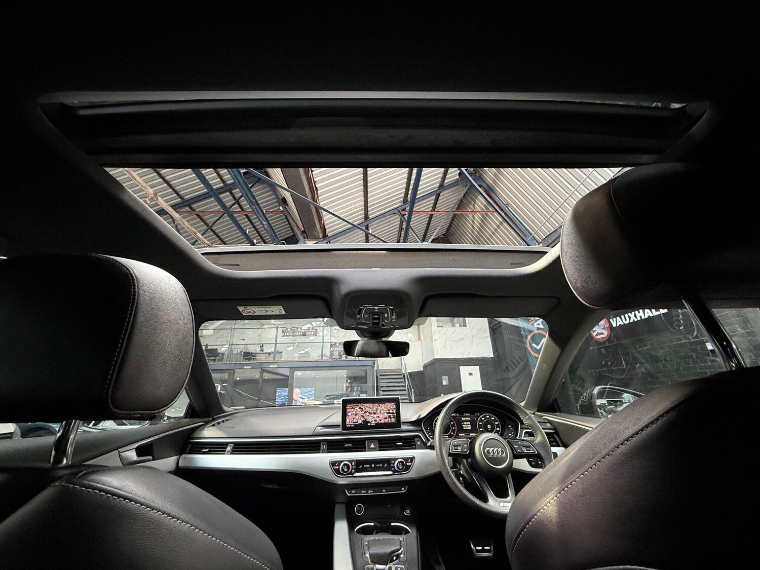 Used Audi A5 2019 for sale - 78019972: Photo 54