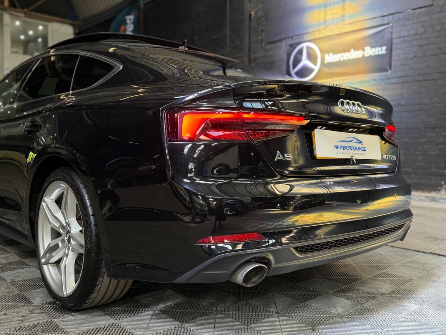 Used Audi A5 2019 for sale - 78019972: Photo 55