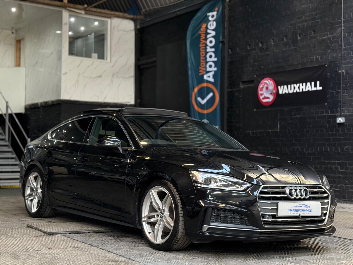 Used Audi A5 2019 for sale - 78019972: Photo 56