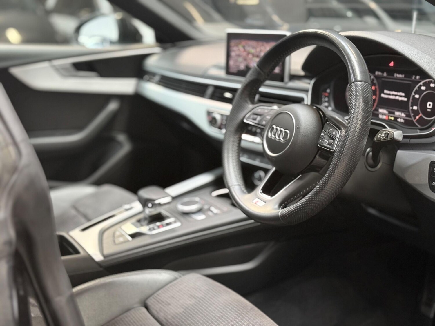 Used Audi A5 2019 for sale - 78019972: Photo 57