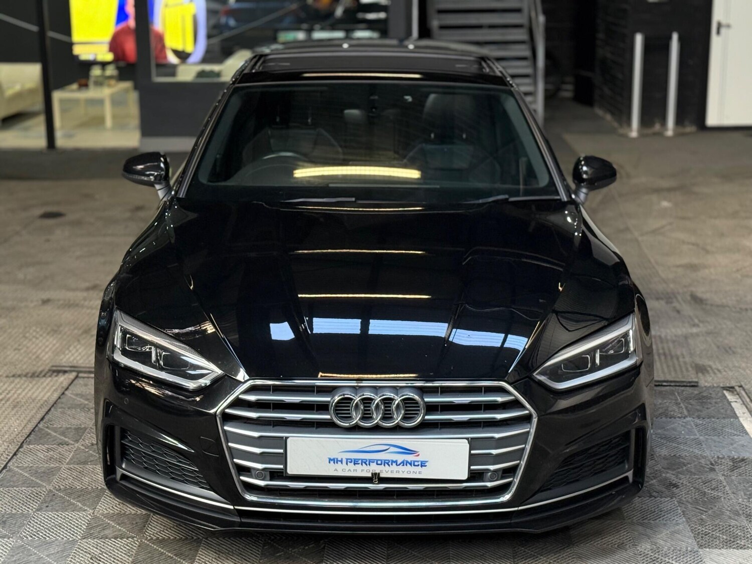 Used Audi A5 2019 for sale - 78019972: Photo 62