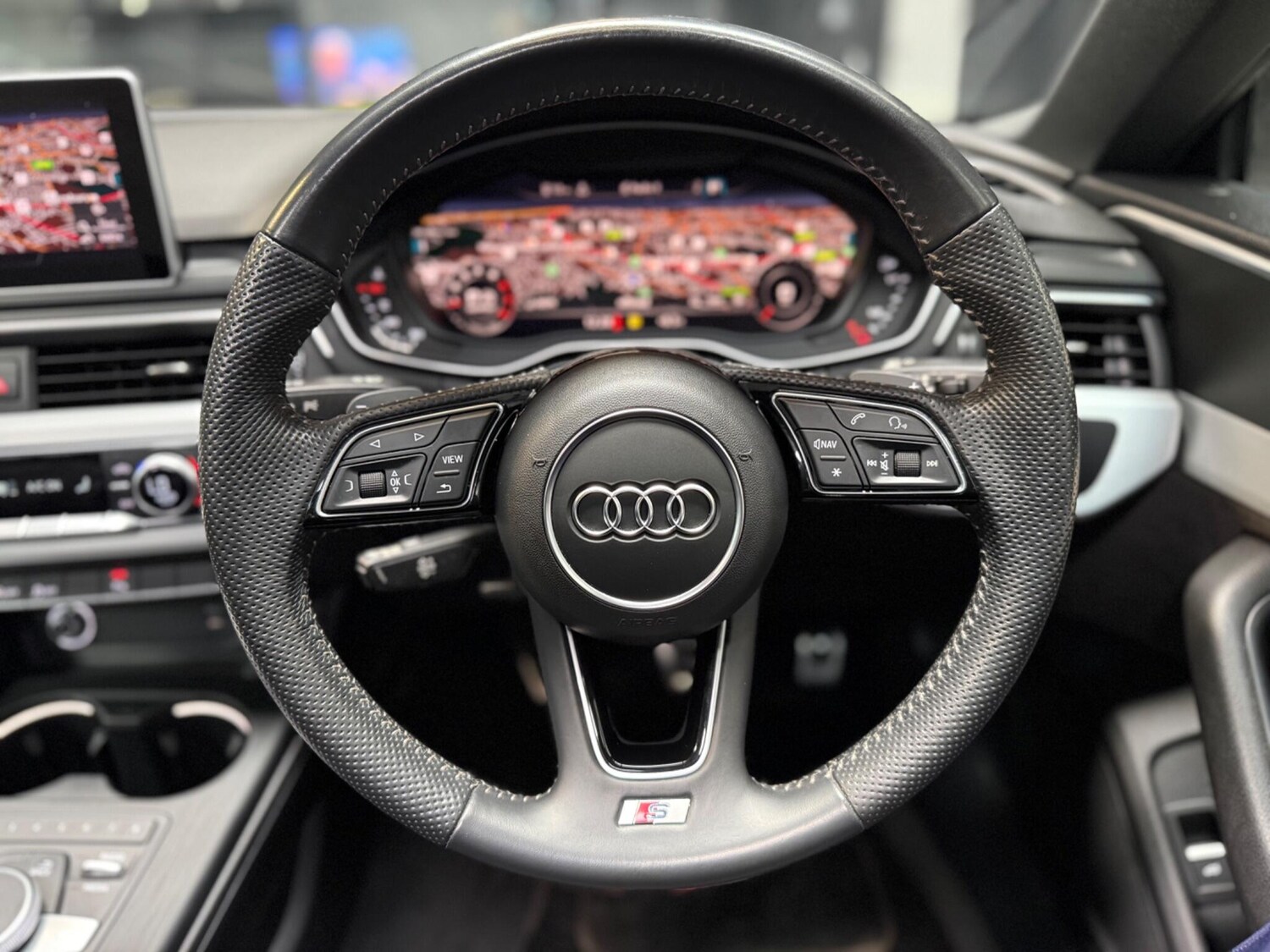 Used Audi A5 2019 for sale - 78019972: Photo 63