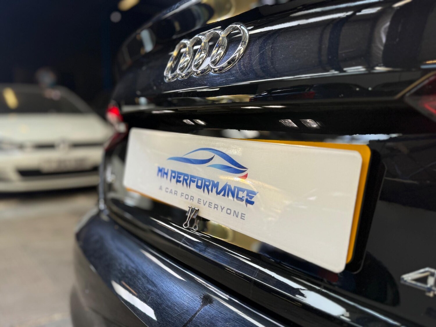 Used Audi A5 2019 for sale - 78019972: Photo 64