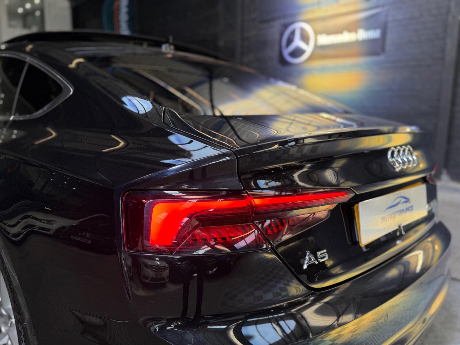 Used Audi A5 2019 for sale - 78019972: Photo 66