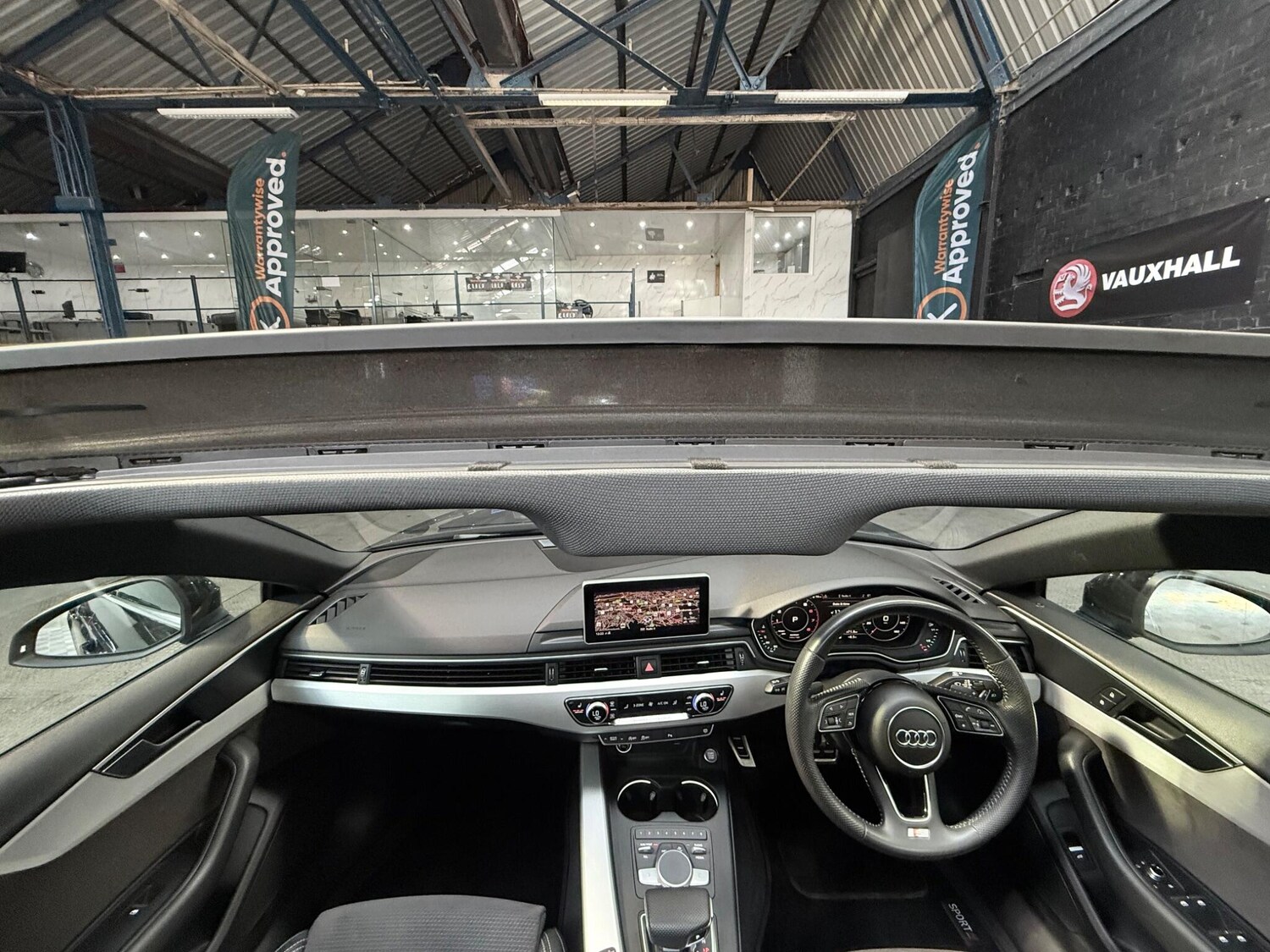 Used Audi A5 2019 for sale - 78019972: Photo 69