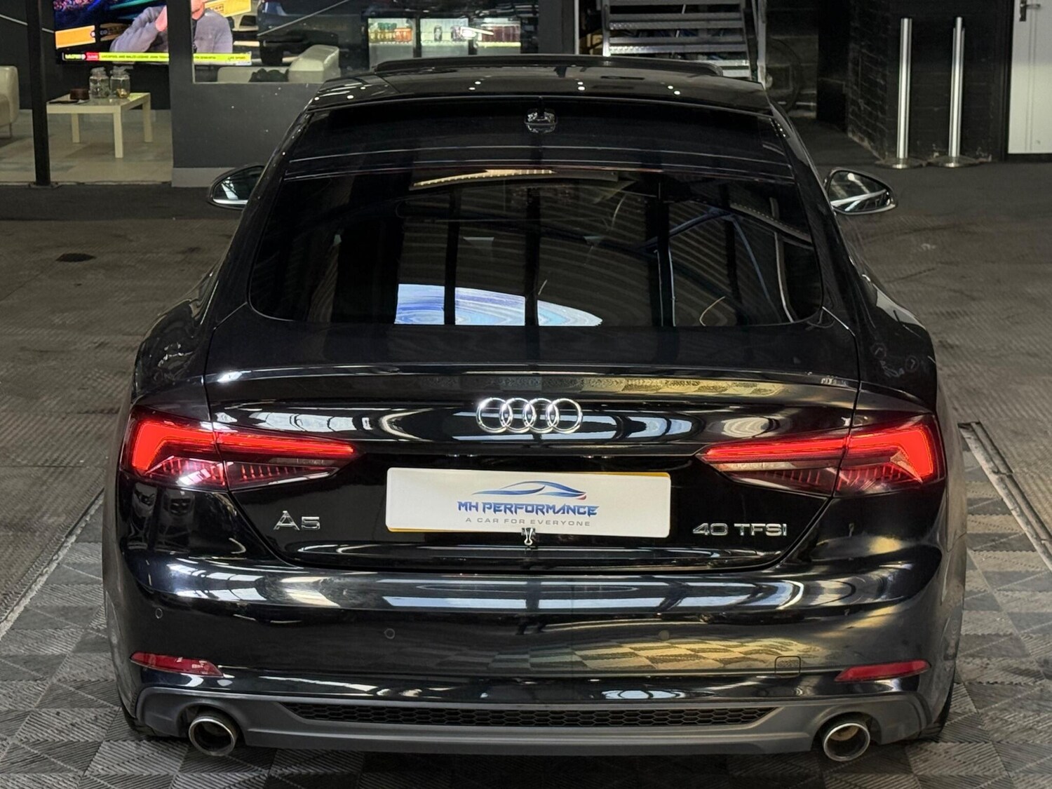 Used Audi A5 2019 for sale - 78019972: Photo 72