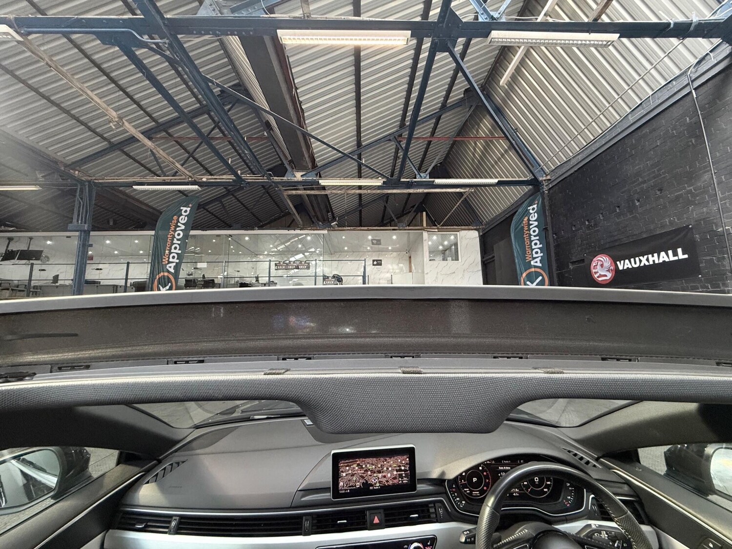 Used Audi A5 2019 for sale - 78019972: Photo 73