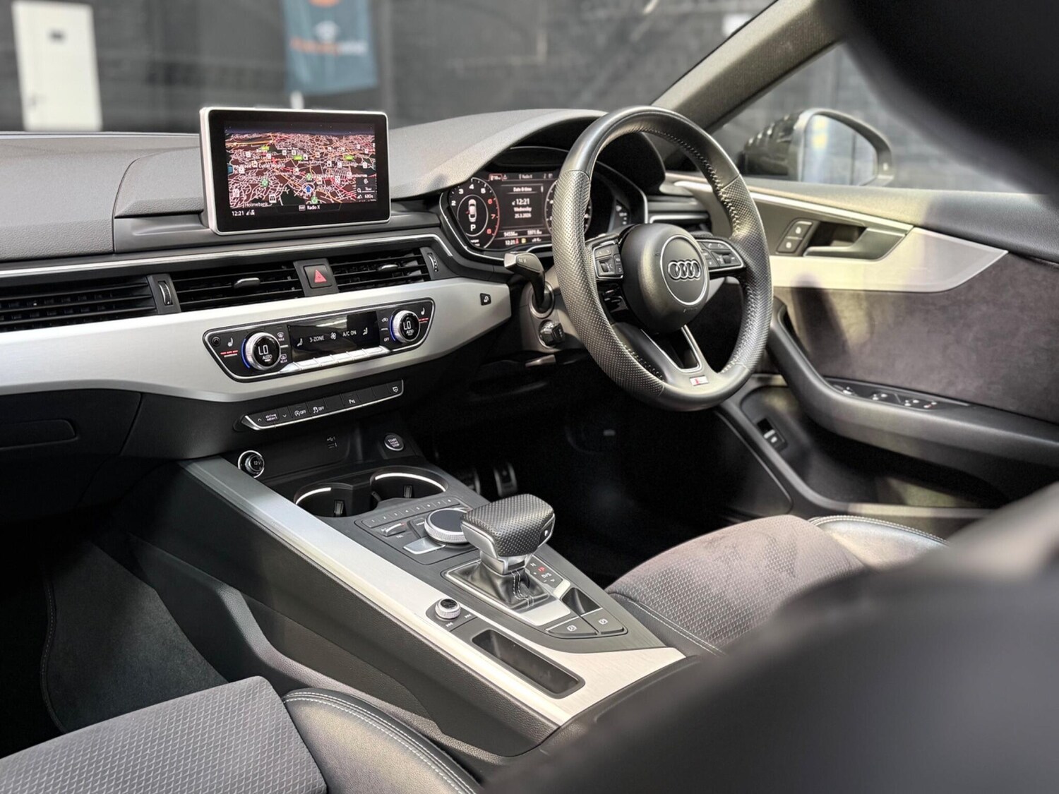 Used Audi A5 2019 for sale - 78019972: Photo 76