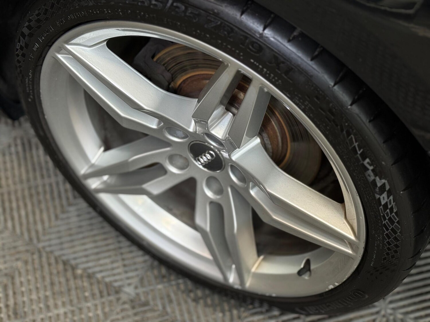 Used Audi A5 2019 for sale - 78019972: Photo 77