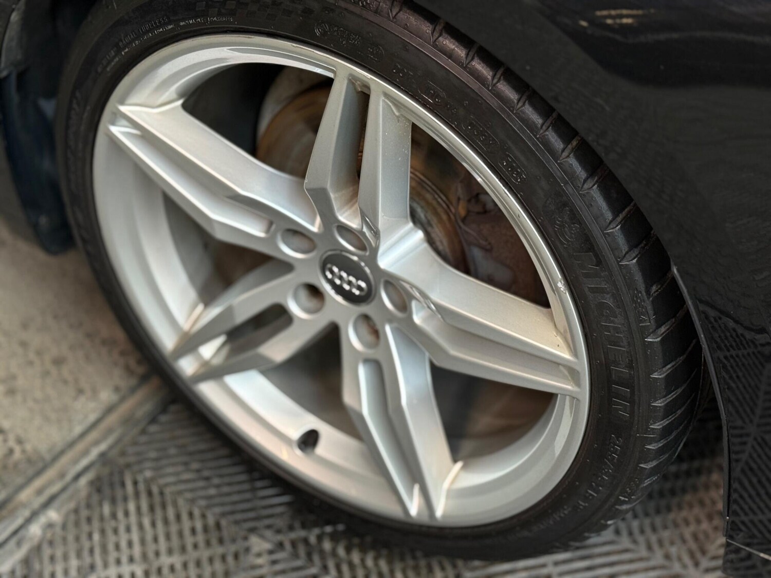 Used Audi A5 2019 for sale - 78019972: Photo 79