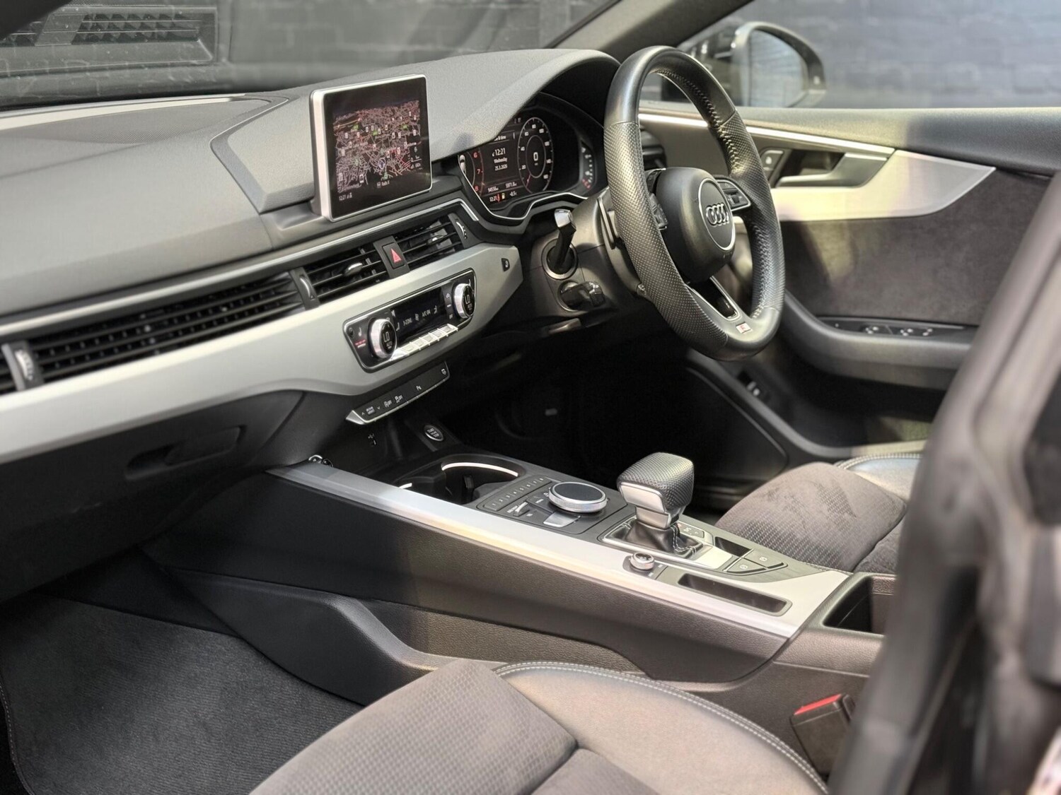 Used Audi A5 2019 for sale - 78019972: Photo 80