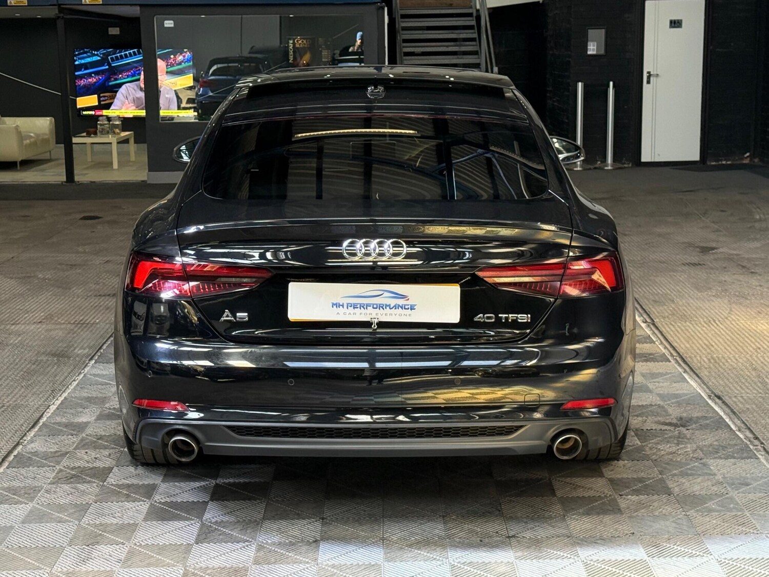 Used Audi A5 2019 for sale - 78019972: Photo 81