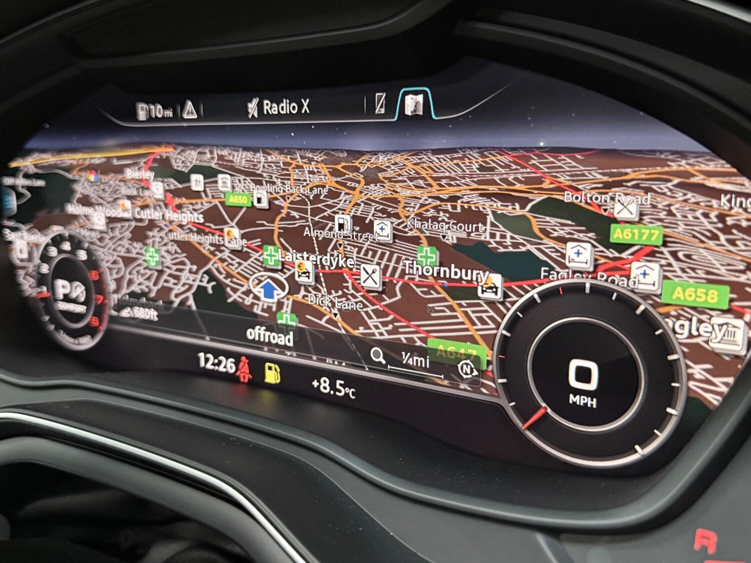 Used Audi A5 2019 for sale - 78019972: Photo 9