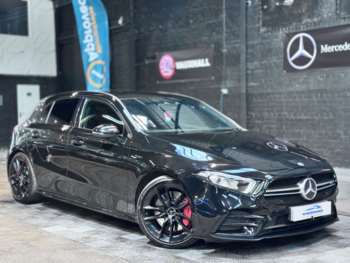 Used Mercedes-Benz A-Class 2020 for sale - 75268645: Photo