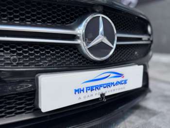 Used Mercedes-Benz A-Class 2020 for sale - 75268645: Photo