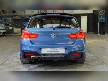 Used BMW 1 Series 2018 for sale - 77852879: Photo
