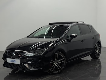 Used SEAT Leon 2017 for sale - 78447882: Photo