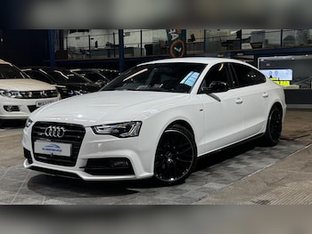 Used Audi A5 2015 for sale - 77737660: Photo