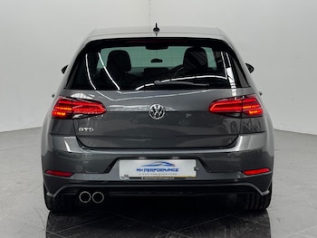 Used Volkswagen Golf 2018 for sale - 78911617: Photo