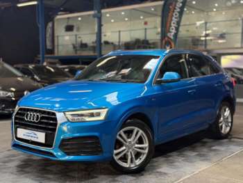 2015 (15) - 2.0 TDI S line Euro 6 (s/s) 5dr