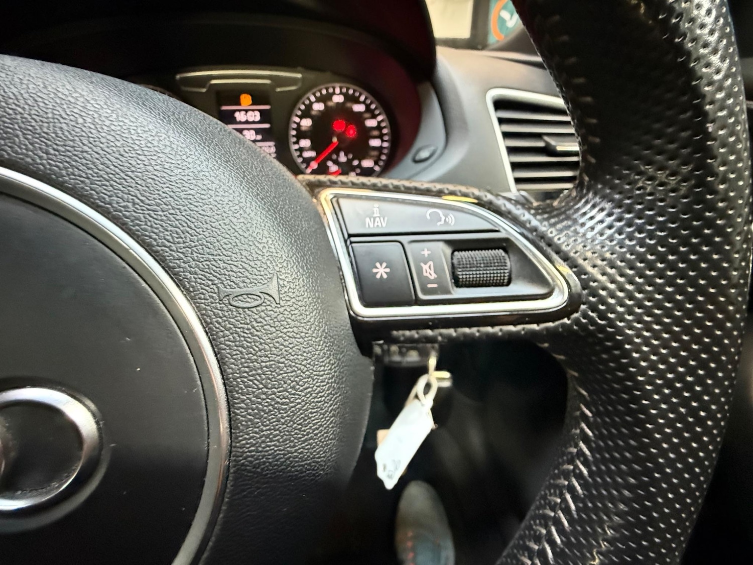 Vehicle 29