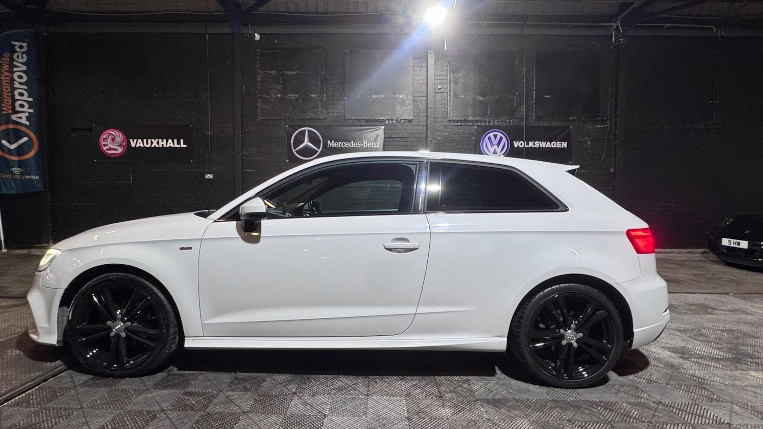 Used Audi A3 2017 for sale - 77108981: Photo 10