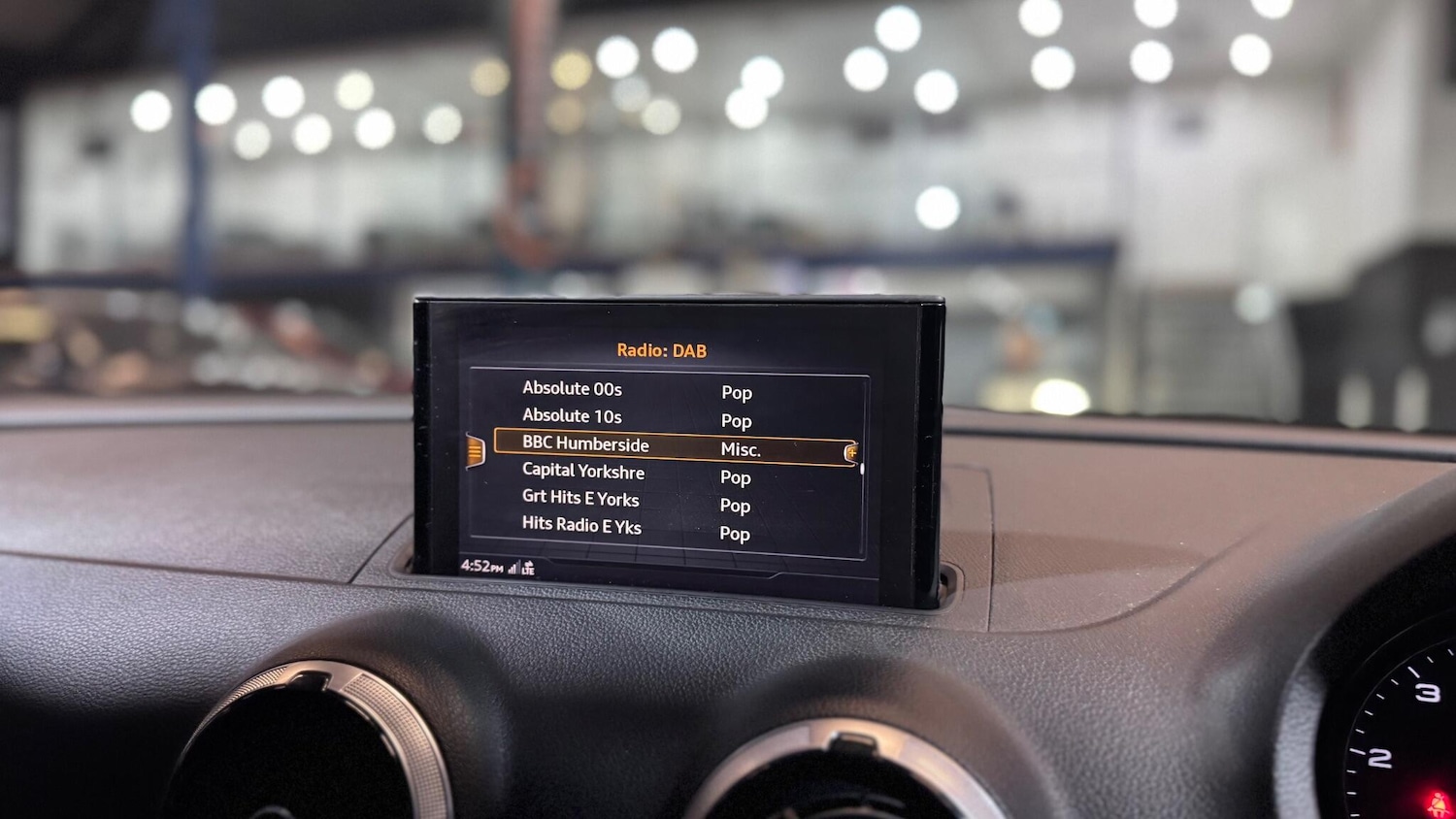 Used Audi A3 2017 for sale - 77108981: Photo 11