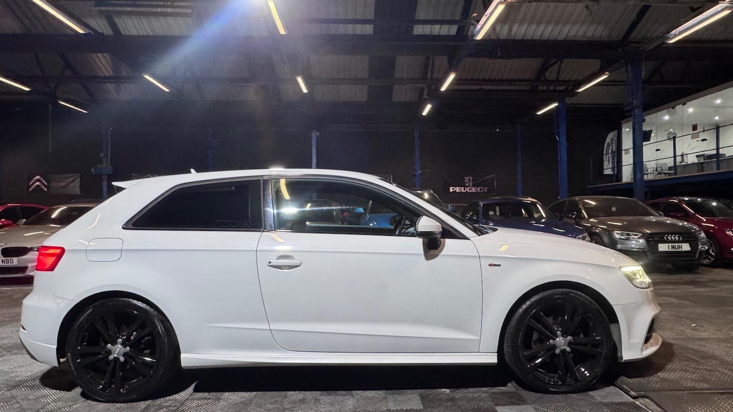 Used Audi A3 2017 for sale - 77108981: Photo 12