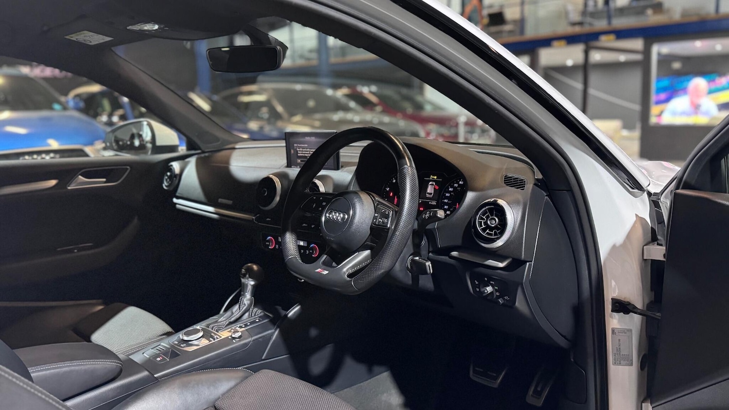 Used Audi A3 2017 for sale - 77108981: Photo 13