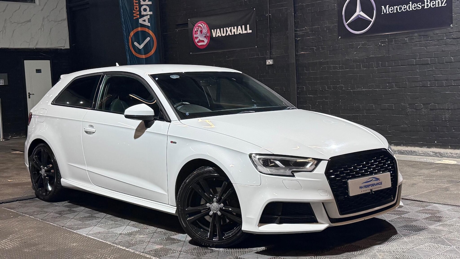 Used Audi A3 2017 for sale - 77108981: Photo 14