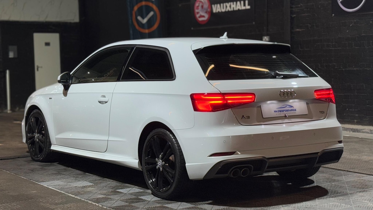 Used Audi A3 2017 for sale - 77108981: Photo 18