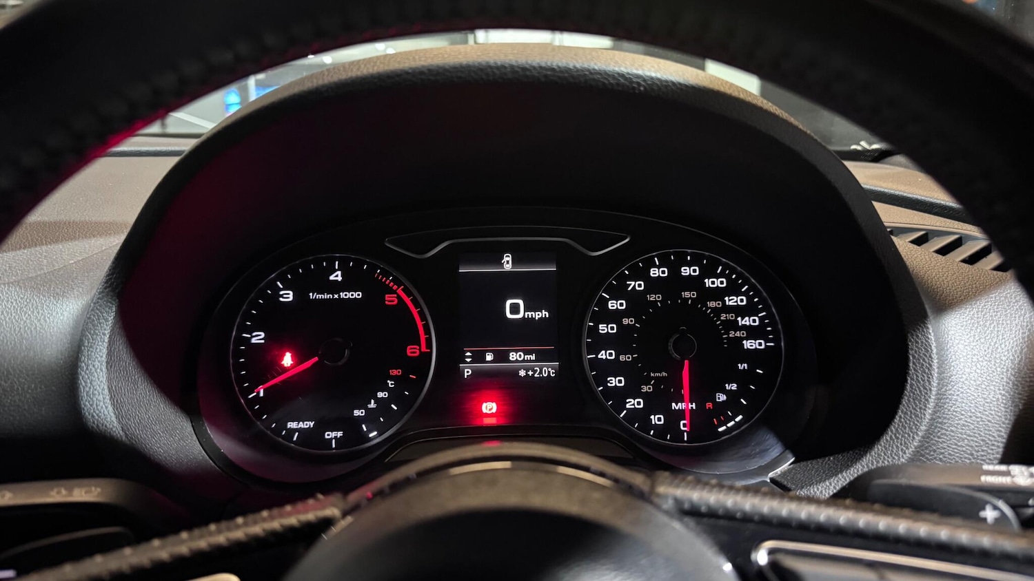 Used Audi A3 2017 for sale - 77108981: Photo 19