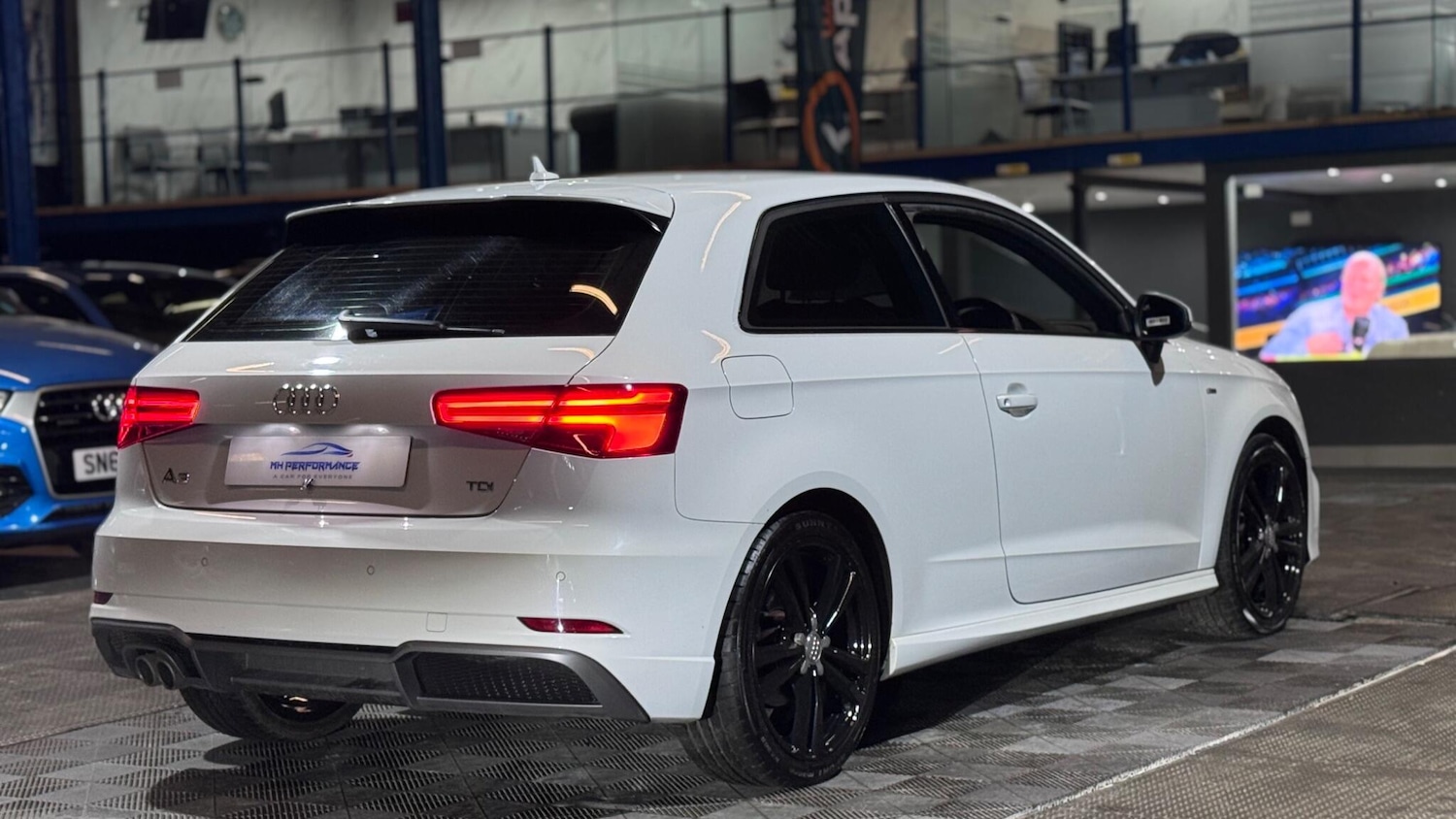 Used Audi A3 2017 for sale - 77108981: Photo 20