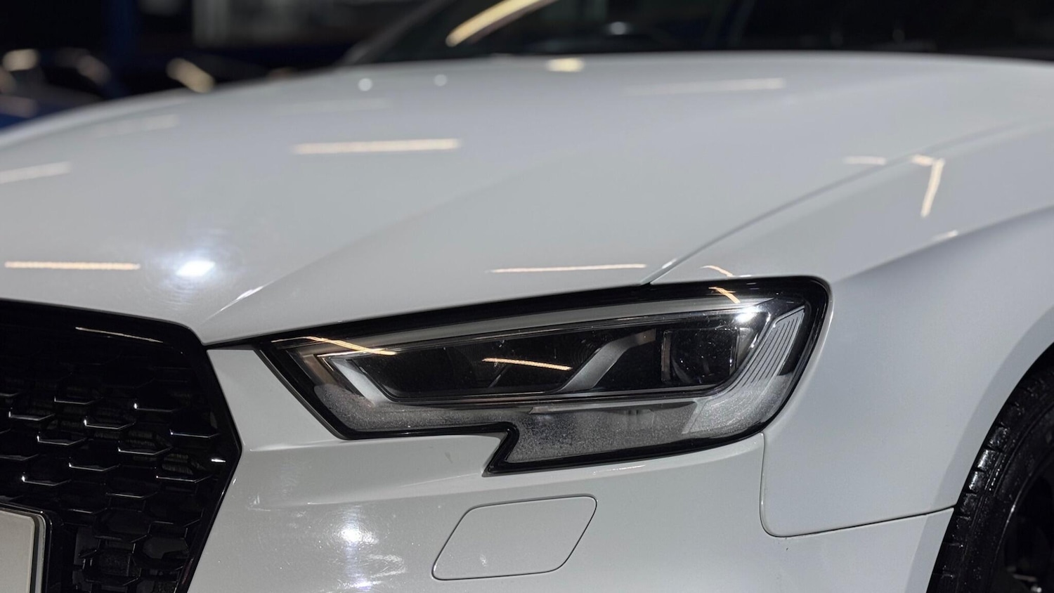 Used Audi A3 2017 for sale - 77108981: Photo 22