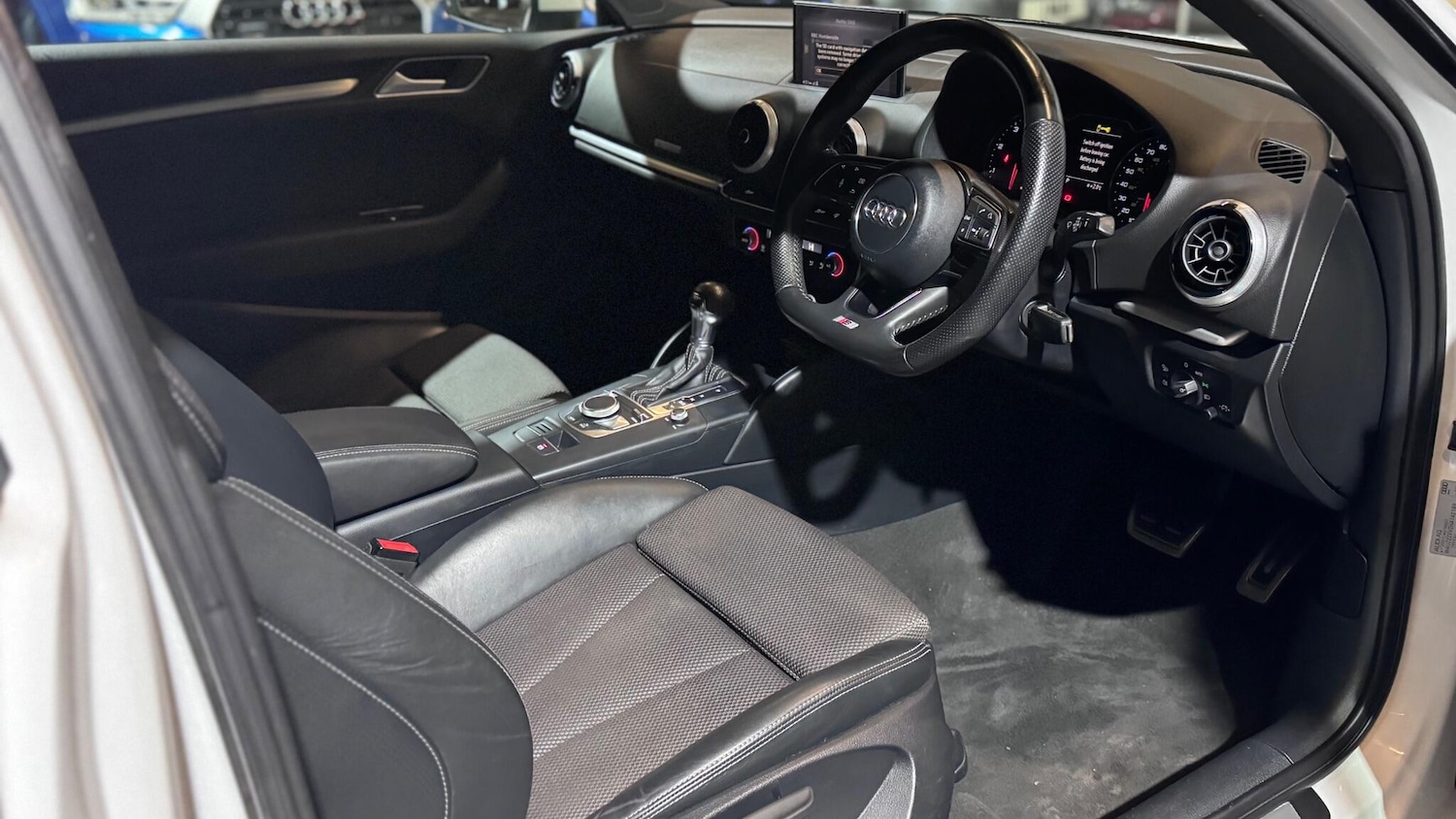 Used Audi A3 2017 for sale - 77108981: Photo 23