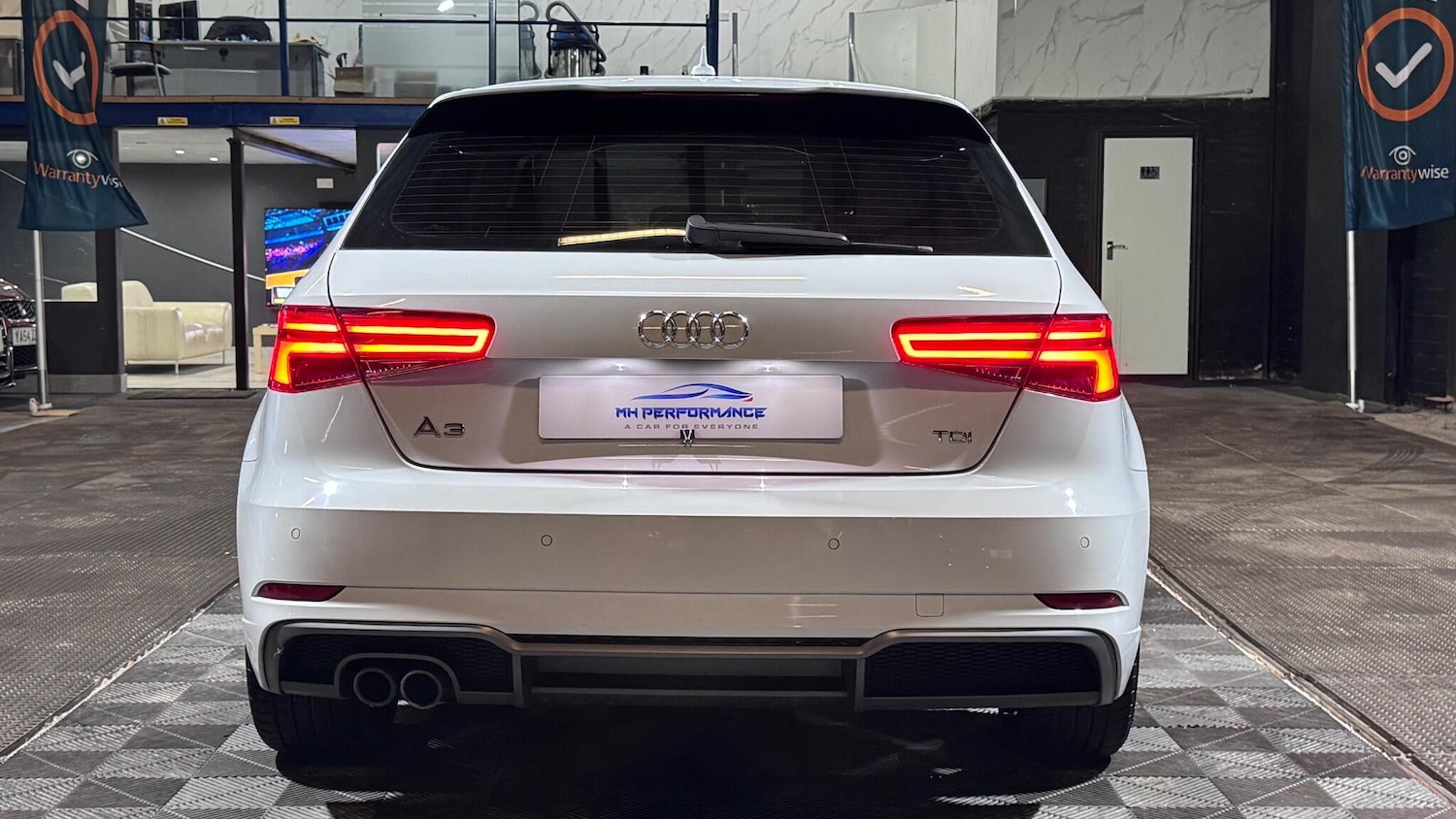 Used Audi A3 2017 for sale - 77108981: Photo 26