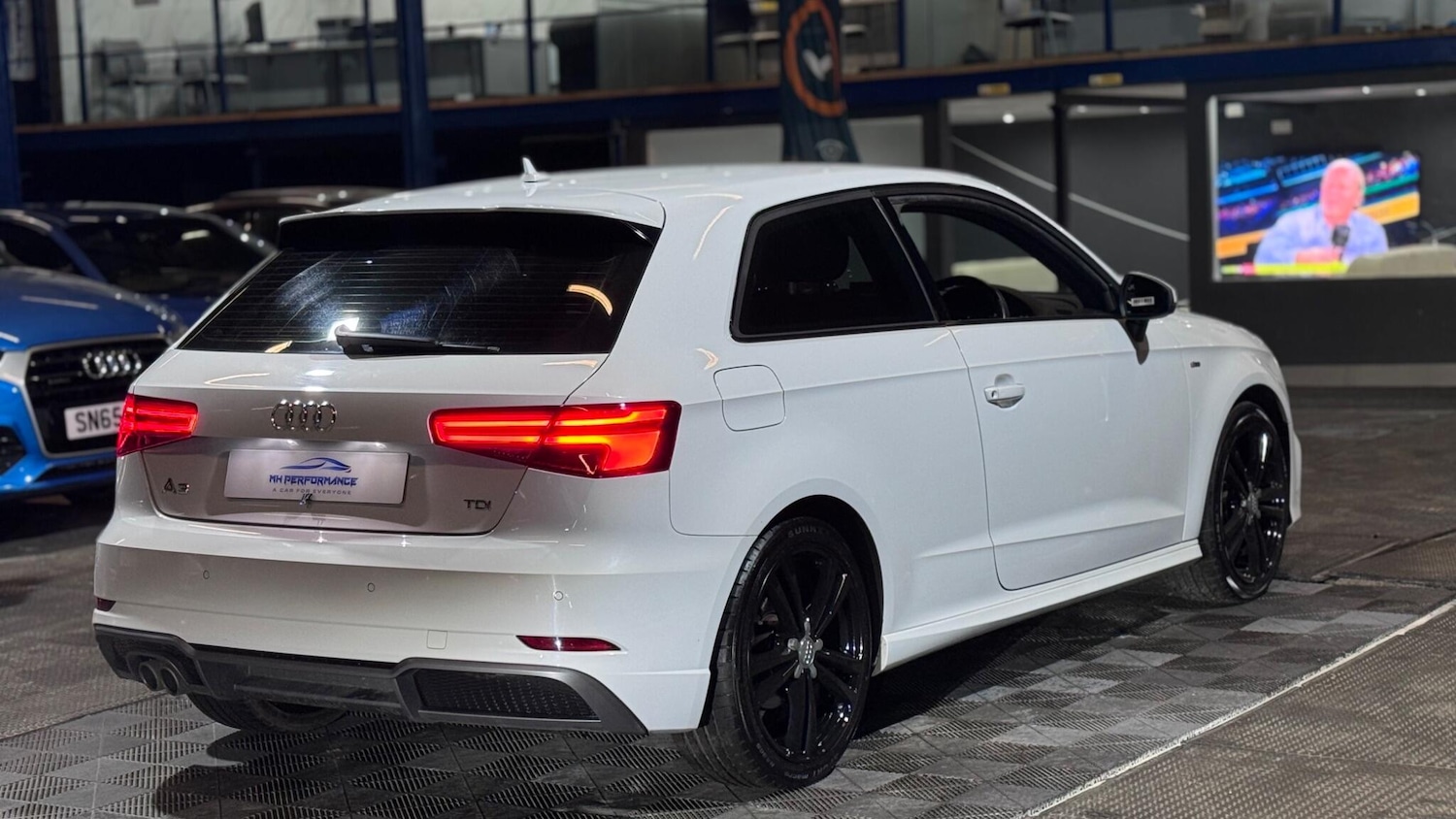 Used Audi A3 2017 for sale - 77108981: Photo 31