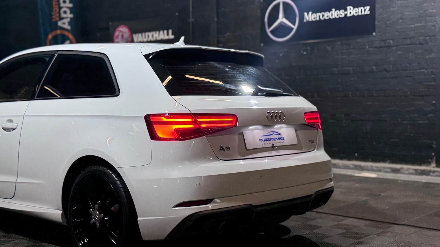 Used Audi A3 2017 for sale - 77108981: Photo 33