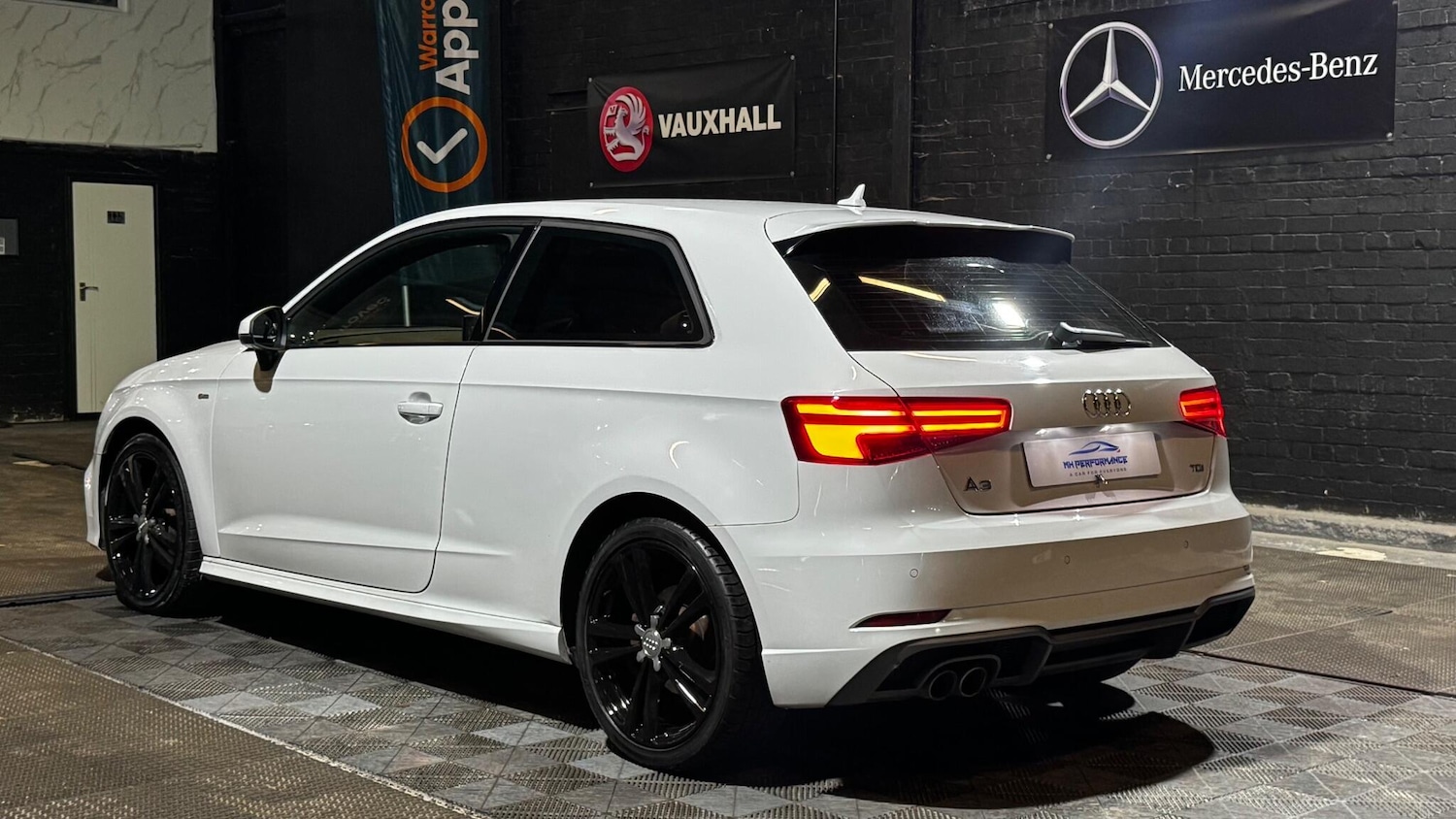 Used Audi A3 2017 for sale - 77108981: Photo 34