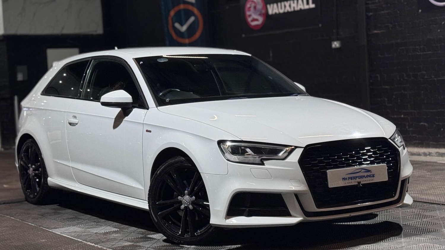 Used Audi A3 2017 for sale - 77108981: Photo 35