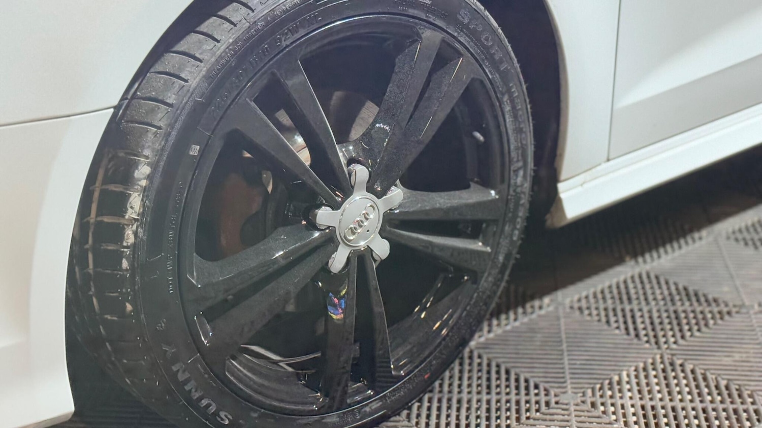 Used Audi A3 2017 for sale - 77108981: Photo 39