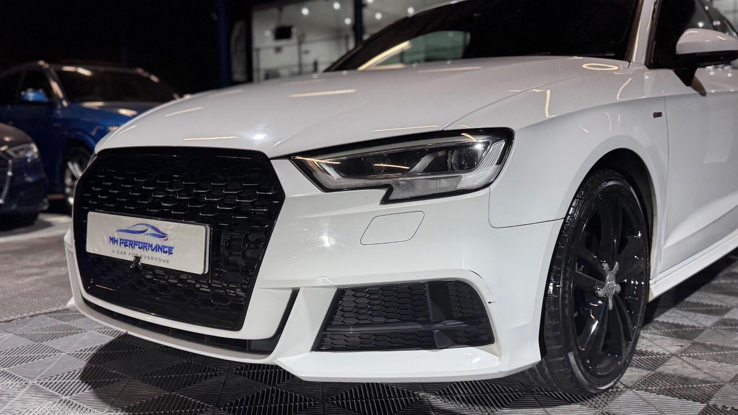 Used Audi A3 2017 for sale - 77108981: Photo 43