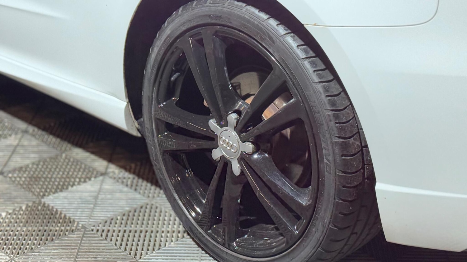 Used Audi A3 2017 for sale - 77108981: Photo 44